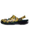 Crocs x NFL 26 Classic Clog Jacksonville Jaguars «Gelb»