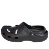 Crocs x Palace Classic Clog «Schwarz»