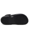 Crocs x Palace Classic Clog «Schwarz»