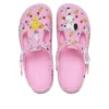 Crocs x Peanuts Snoopy Mary-Jane Clog «Peanuts and Woodstock»