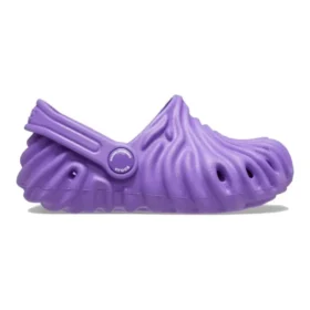Crocs x Salehe Bembury Pollex Clogs «Purple»