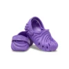 Crocs x Salehe Bembury Pollex Clogs «Purple»