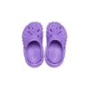 Crocs x Salehe Bembury Pollex Clogs «Purple»
