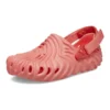 Crocs x Salehe Bembury Pollex Clogs «Red»