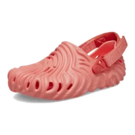 Crocs x Salehe Bembury Pollex Clogs «Red»