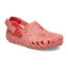 Crocs x Salehe Bembury Pollex Clogs «Red»