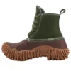 Crocs x Salehe Bembury Pollex Cypress Stiefel «Mallard»