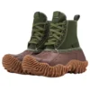 Crocs x Salehe Bembury Pollex Cypress Stiefel «Mallard»