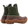 Crocs x Salehe Bembury Pollex Cypress Stiefel «Mallard»