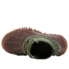 Crocs x Salehe Bembury Pollex Cypress Stiefel «Mallard»