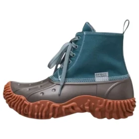 Crocs x Salehe Bembury Pollex Cypress Stiefel «Tetra»
