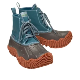 Crocs x Salehe Bembury Pollex Cypress Stiefel «Tetra»