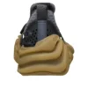 Crocs x Salehe Bembury Pollex Juniper «Boba»