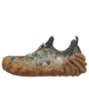 Crocs x Salehe Bembury Pollex Juniper «Realtree Camo»