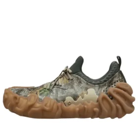Crocs x Salehe Bembury Pollex Juniper «Realtree Camo»