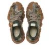 Crocs x Salehe Bembury Pollex Juniper «Realtree Camo»