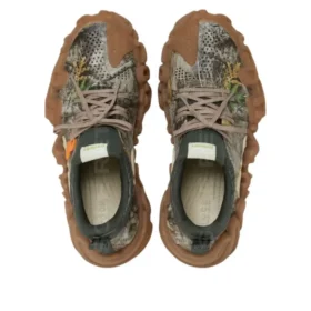 Crocs x Salehe Bembury Pollex Juniper «Realtree Camo»