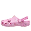 Crocs x Sanrio 50-jähriges Jubiläum Classic Clog «My Melody»