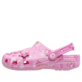 Crocs x Sanrio 50-jähriges Jubiläum Classic Clog «My Melody»