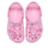 Crocs x Sanrio 50-jähriges Jubiläum Classic Clog «My Melody»