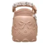 Crocs x Simon Rocha Ballerina Platform «Pink Caramel»