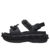 Crocs x Simon Rocha Soho Sandale «Black»