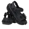 Crocs x Simon Rocha Soho Sandale «Black»