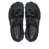 Crocs x Simon Rocha Soho Sandale «Black»