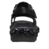 Crocs x Simon Rocha Soho Sandale «Black»