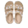 Crocs x Simon Rocha Soho Sandale «Chai»