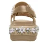 Crocs x Simon Rocha Soho Sandale «Chai»