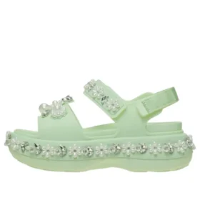 Crocs x Simon Rocha Soho Sandale «Jade»