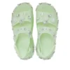 Crocs x Simon Rocha Soho Sandale «Jade»