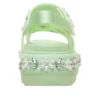 Crocs x Simon Rocha Soho Sandale «Jade»