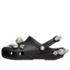 Crocs x Simone Rocha Classic Clog «Schwarz»