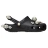 Crocs x Simone Rocha Classic Clog «Schwarz»