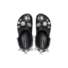Crocs x Simone Rocha Classic Clog «Schwarz»