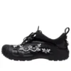 Crocs x Simone Rocha Quick Trail Low «Black»