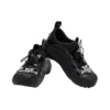 Crocs x Simone Rocha Quick Trail Low «Black»