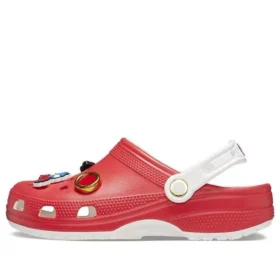 Crocs x Sonic The Hedgehog «Sonic’s Schuhe»
