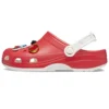 Crocs x Sonic The Hedgehog «Sonic’s Schuhe»