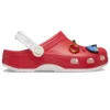 Crocs x Sonic The Hedgehog «Sonic’s Schuhe»