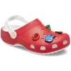 Crocs x Sonic The Hedgehog «Sonic’s Schuhe»