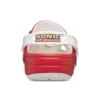 Crocs x Sonic The Hedgehog «Sonic’s Schuhe»