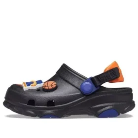 Crocs x Space Jam 2 All-Terrain Classic Clogs «Tune Squad»