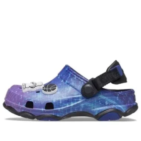Crocs x Space Jam Classic Clogs «A New Legacy»