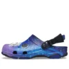Crocs x Space Jam Classic Clogs «A New Legacy»