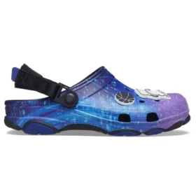 Crocs x Space Jam Classic Clogs «A New Legacy»