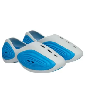 Crocs x Steven Smith Ripple Clog «Moonlight Neon Ocean»