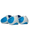 Crocs x Steven Smith Ripple Clog «Moonlight Neon Ocean»